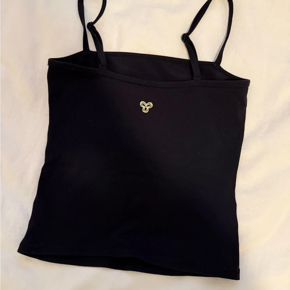 Aritzia Black Tank (athletic) - Picture 2 of 3